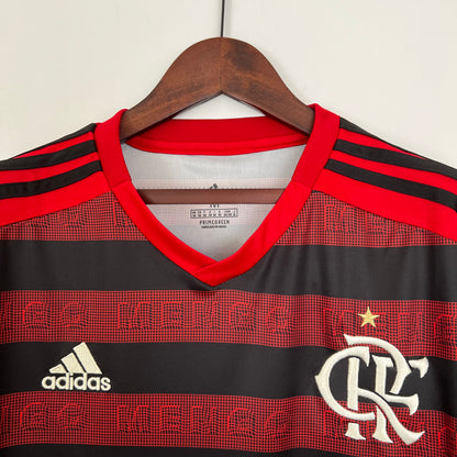 Flamengo 19/20