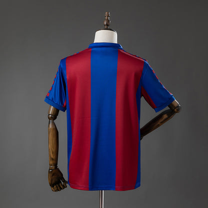 FC Barcelona 80/81