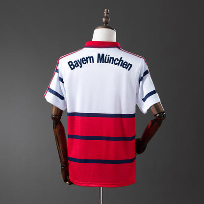 Bayern Munich 98/00