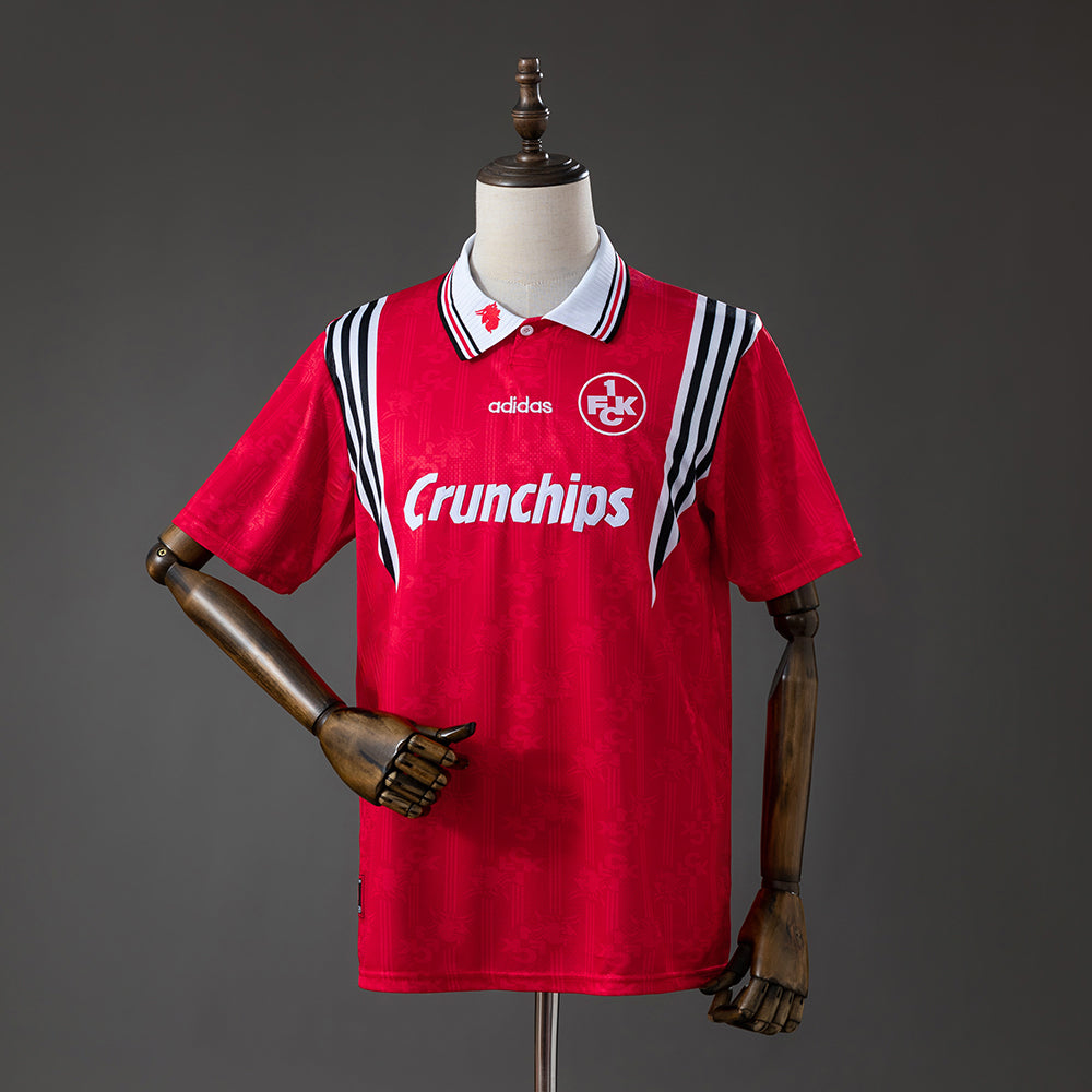 Kaiserslautern 97/98