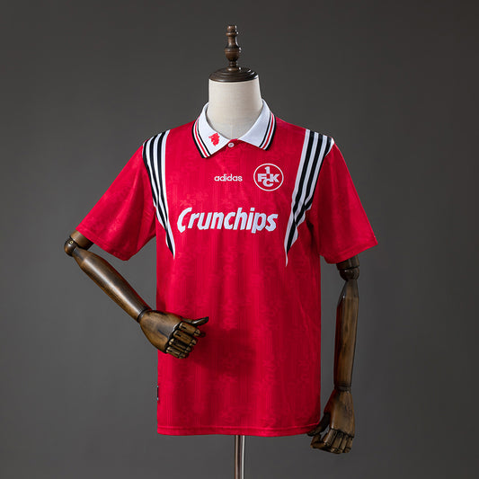 Kaiserslautern 97/98