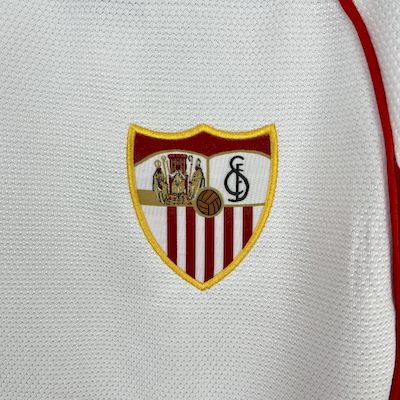 Sevilla CF 1ª Equipación 25/26