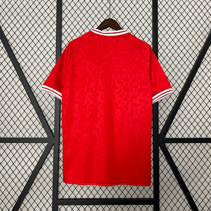 Dinamarca 1ª Equipación 24/25