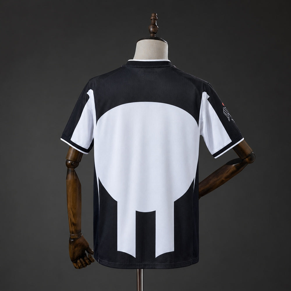 Camiseta Retro Atlético Mineiro 2000