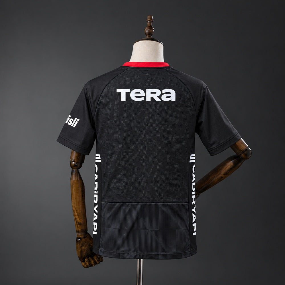 Camiseta Besiktas 3.ª Equipación 26/27