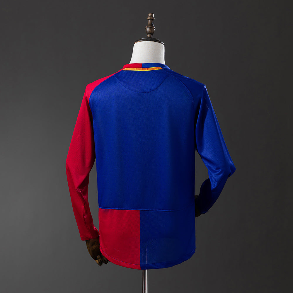 FC Barcelona 08/09