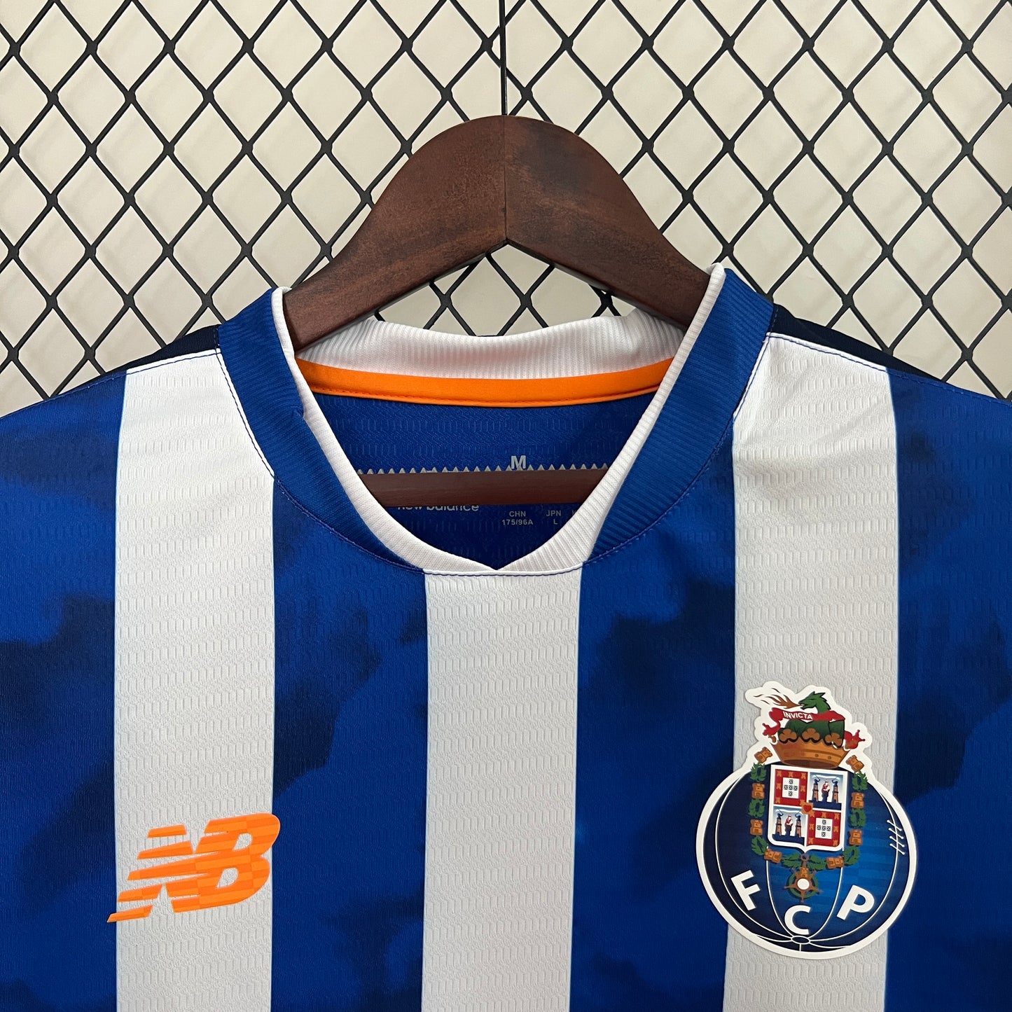 Porto FC 1ª Equipación 24/25