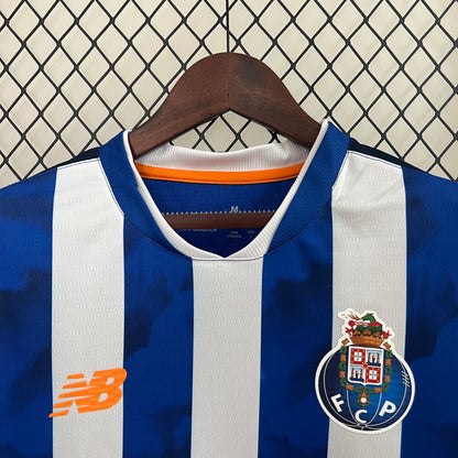 Porto FC 1ª Equipación 24/25