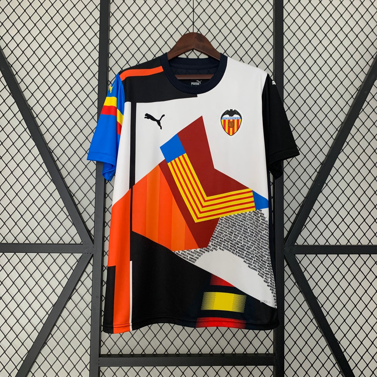 Valencia CF Special Edition