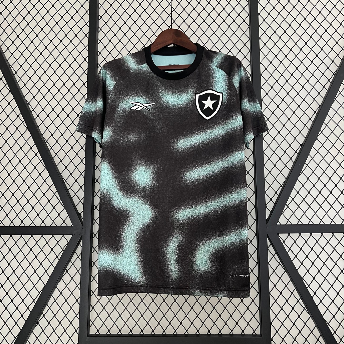 Botafogo Training