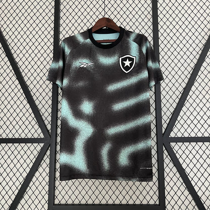 Botafogo Training