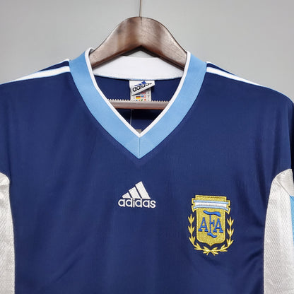 Argentina 1998