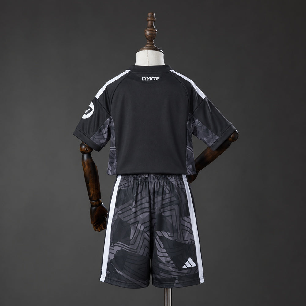 Camiseta de portero Real Madrid 26/27 para niño