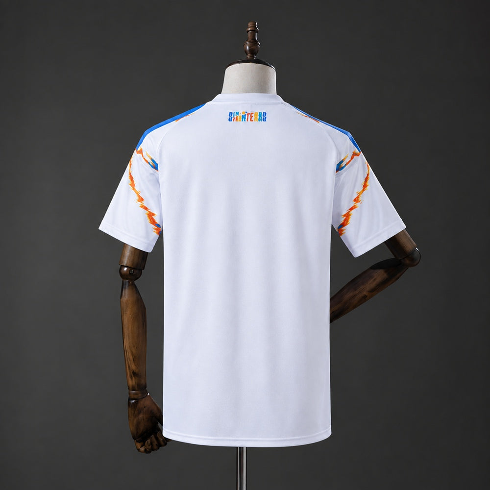 Camiseta San Diego 2ª Equipación 26/27