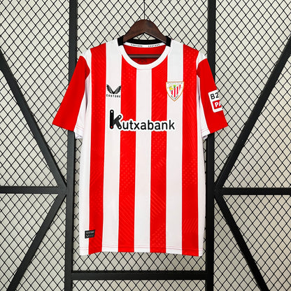 Athletic Club 1ª Equipación 24/25
