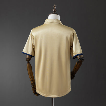 FC Barcelona 2002