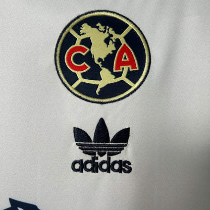 Club America Special Edition