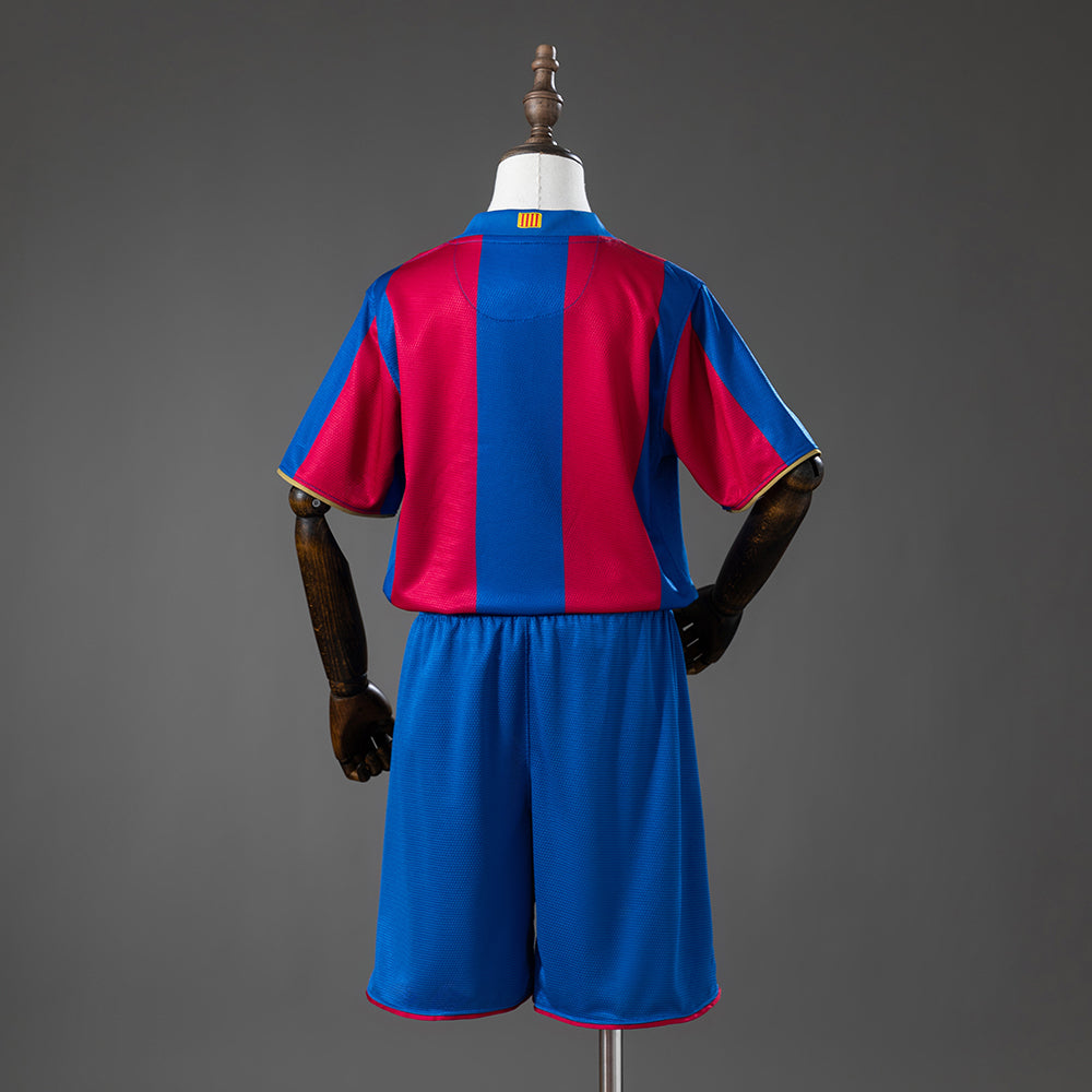 FC Barcelona 07/08