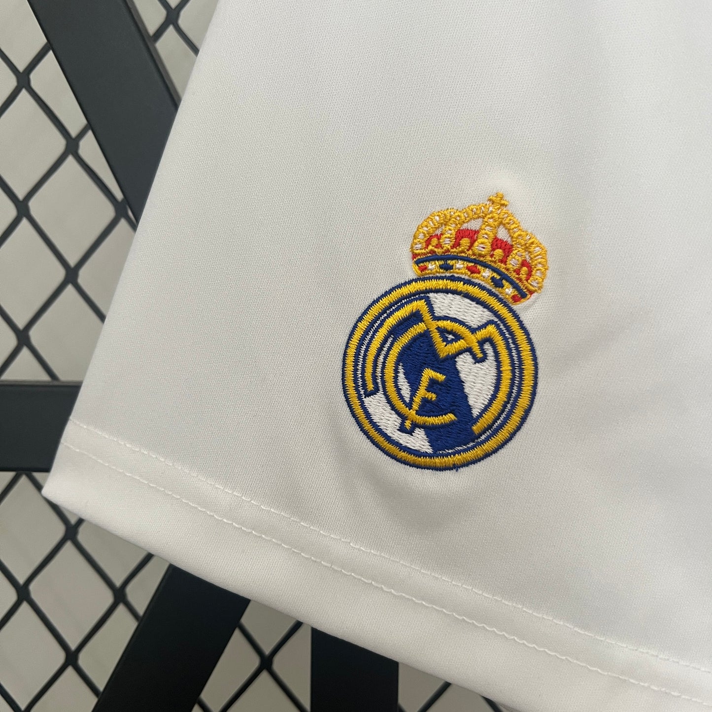 Pantalones Real Madrid 1ª Equipación 24/25