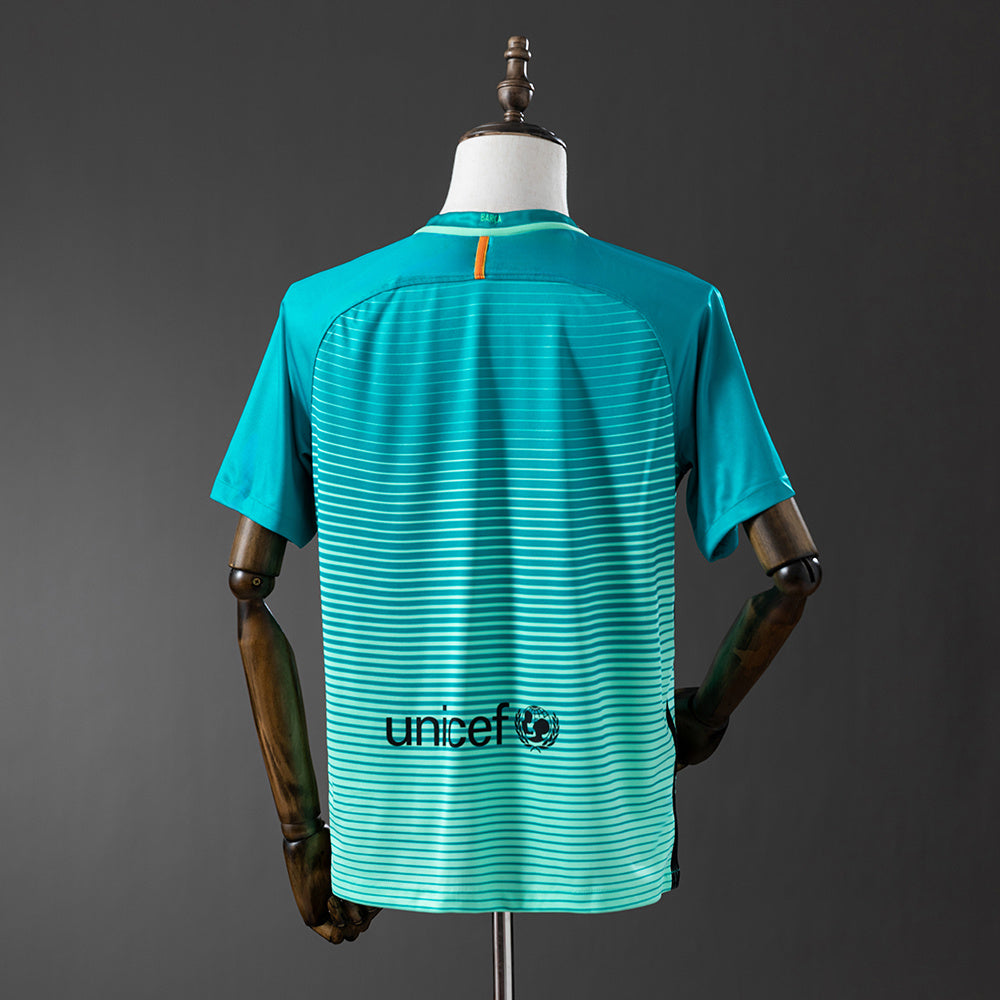FC Barcelona 16/17