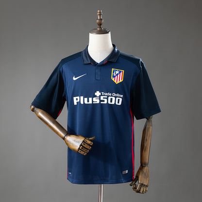 Atlético de Madrid 15/16