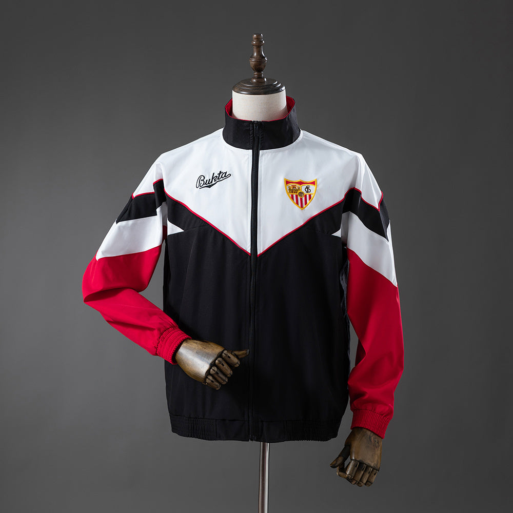 Sevilla Retro Chaqueta