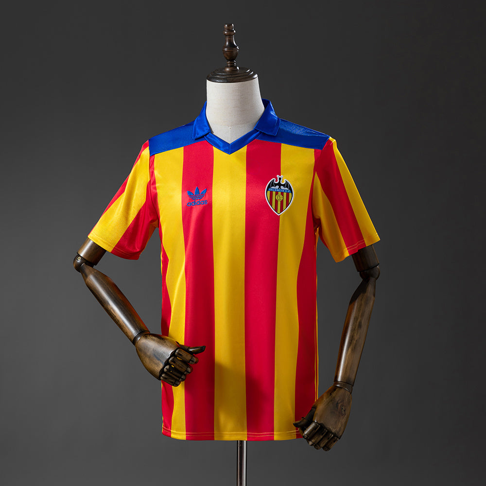 Valencia 80/82