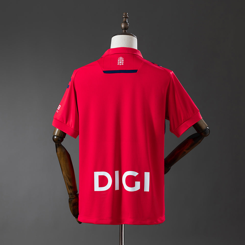 Osasuna 1ª Equipación 25/26