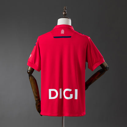 Osasuna 1ª Equipación 25/26