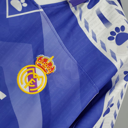 Real Madrid 96/97