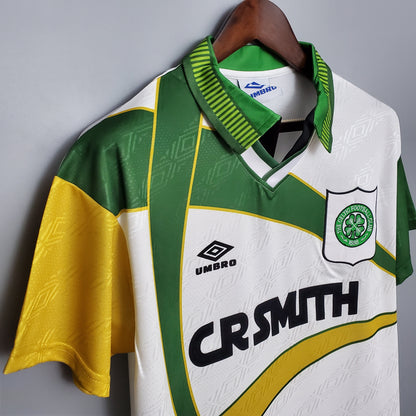 Celtic FC 93/94