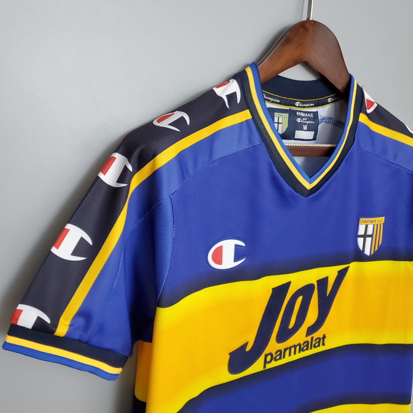 Parma FC 01/02