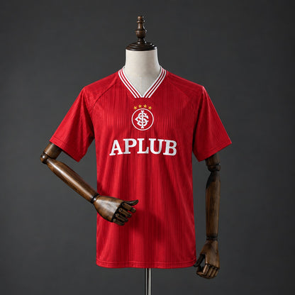 Camiseta Retro Internacional 1997