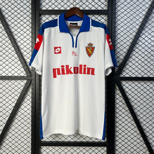 Zaragoza 04/05
