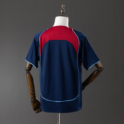 Atlético de Madrid 04/05