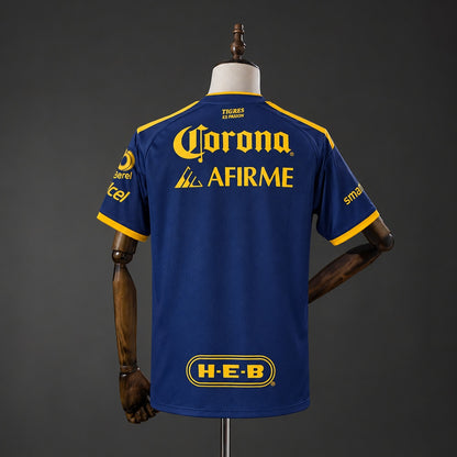 Camiseta Tigres 1ª Equipación 26/27