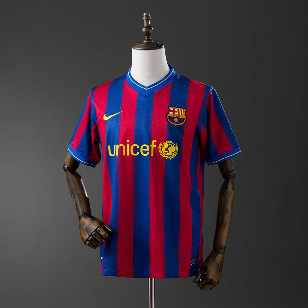 FC Barcelona 09/10
