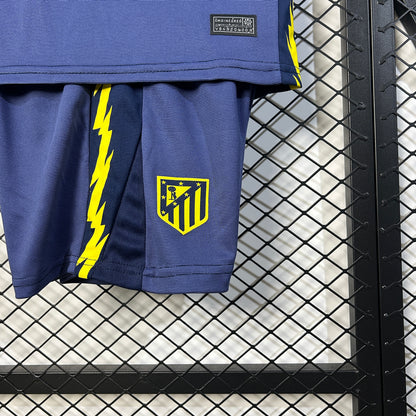 Atlético de Madrid 2ª Equipacion 25/26