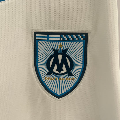 Olympique de Marsella 1ª Equipación 24/25