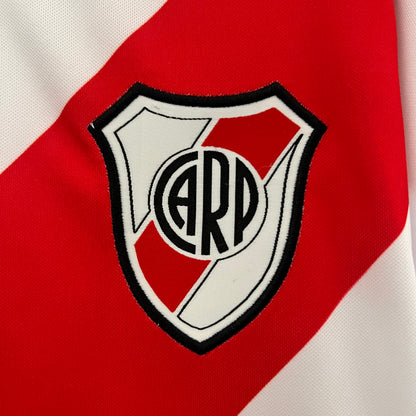 River Plate 98/99