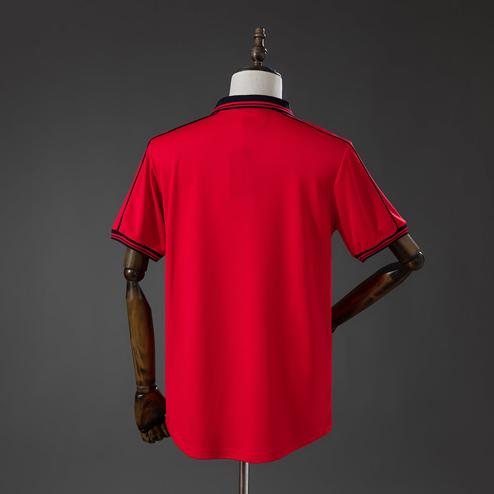 Osasuna 98/00