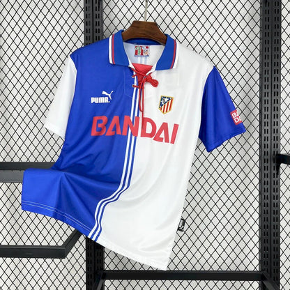 Atlético de Madrid 96/97