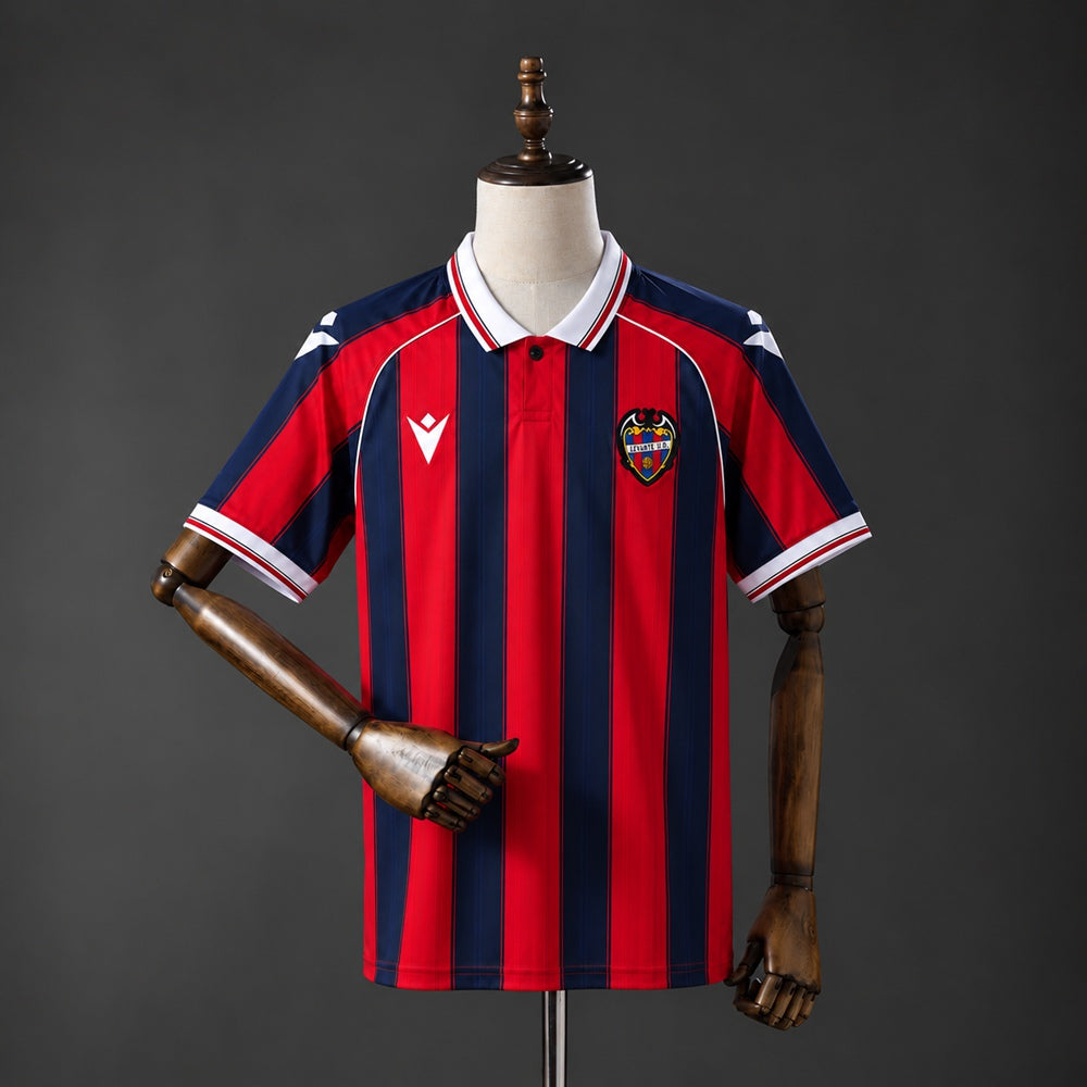 Camiseta Levante 1ª Equipación 26/27