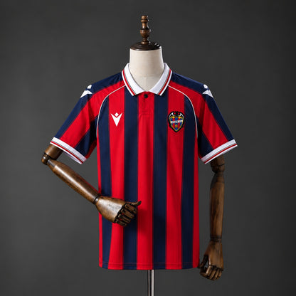 Camiseta Levante 1ª Equipación 26/27