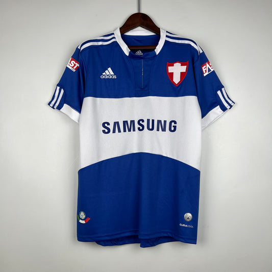 SE Palmeiras 2009