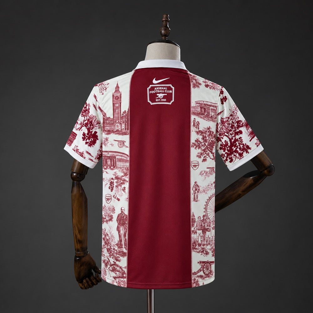 Camiseta Arsenal Special Edition
