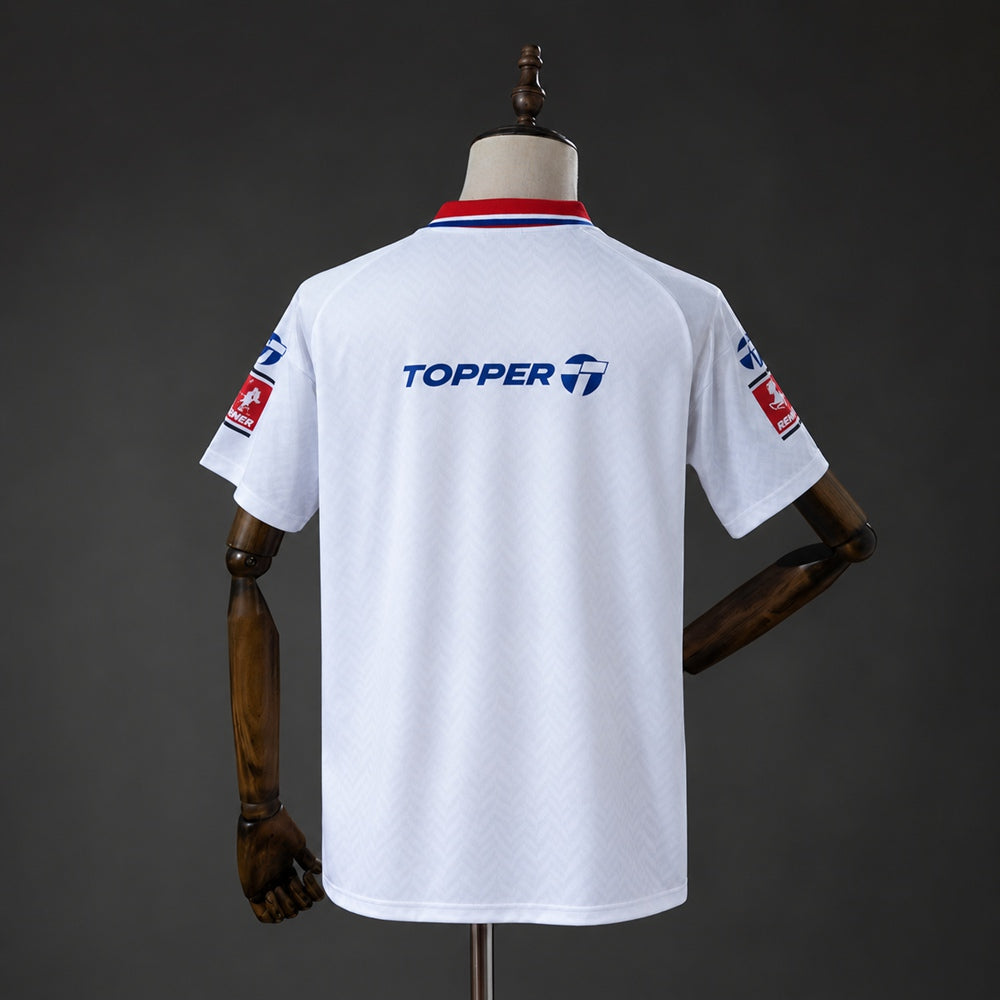 Camiseta Retro Nacional 1994