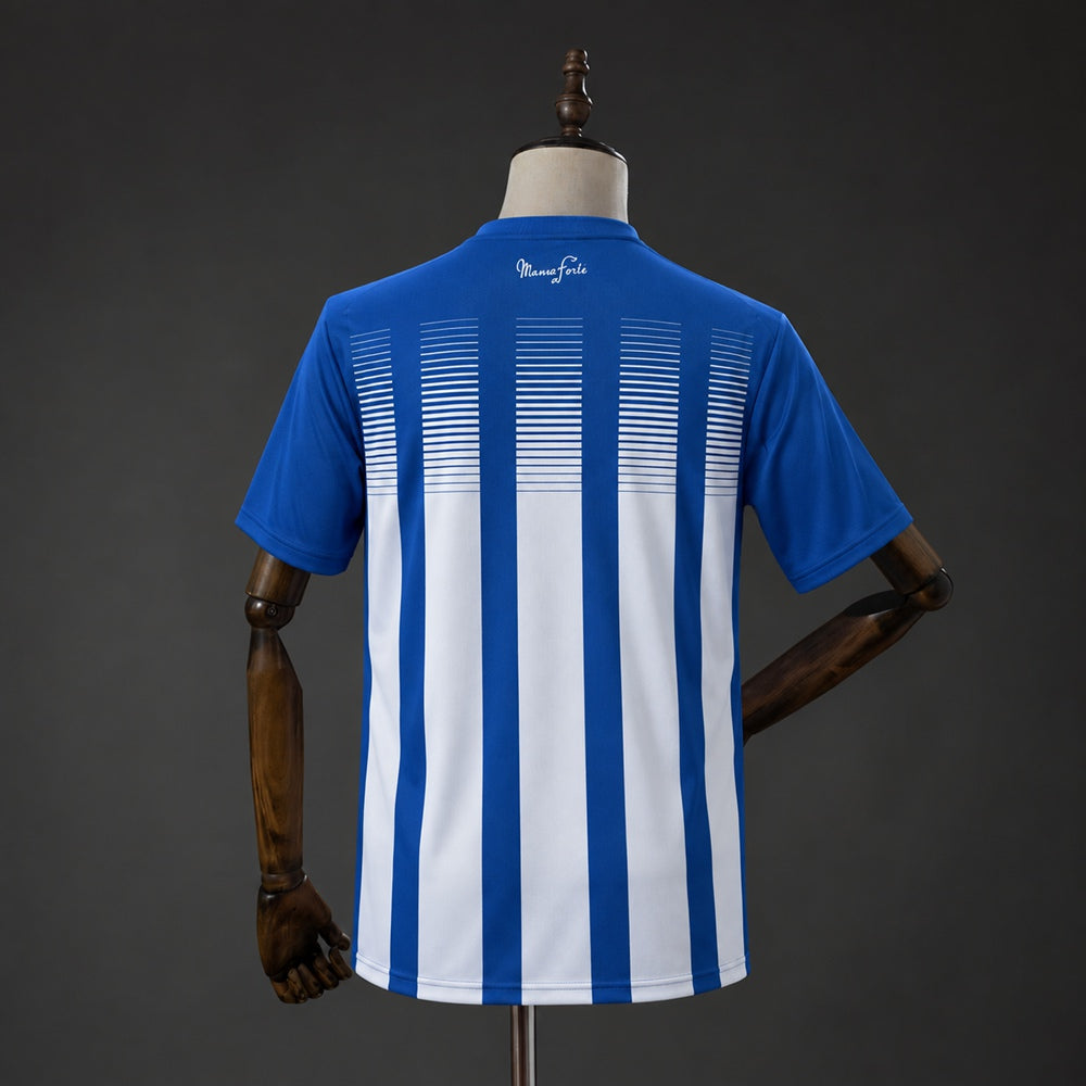 Camiseta Recreativo de Huelva 1.ª Equipación 26/27