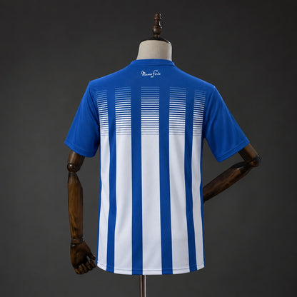 Camiseta Recreativo de Huelva 1.ª Equipación 26/27