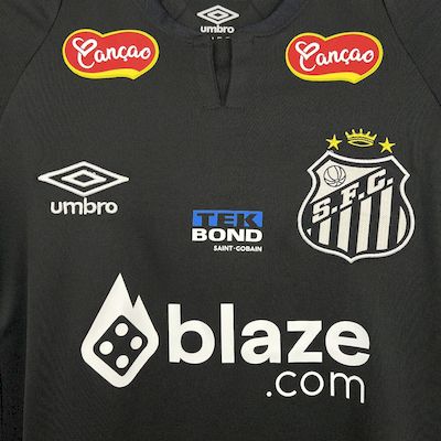 Santos Special Edition